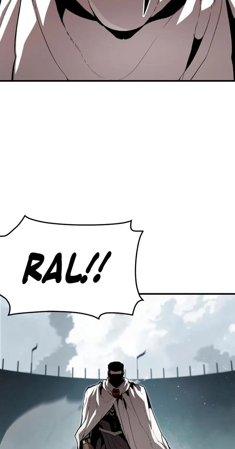 The War of Corpses Chapter 63 page 3 - 
