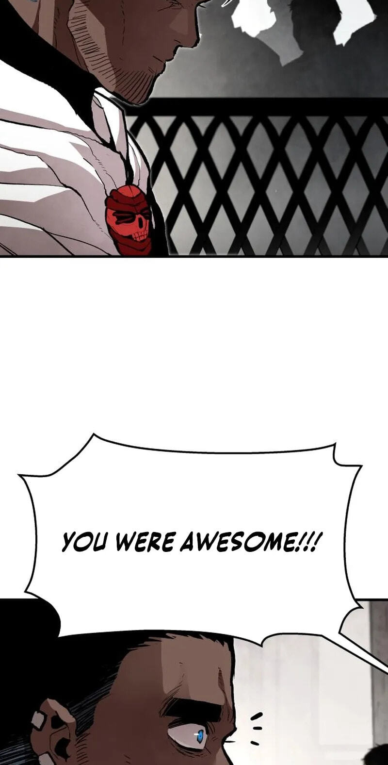 The War of Corpses Chapter 63 page 21 - 