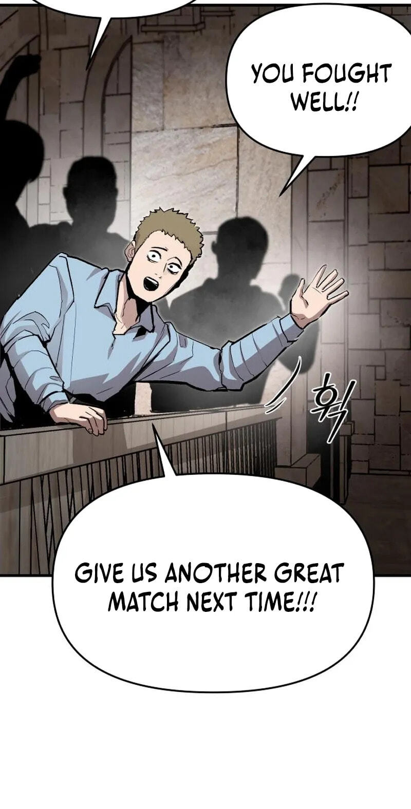 The War of Corpses Chapter 63 page 24 - 