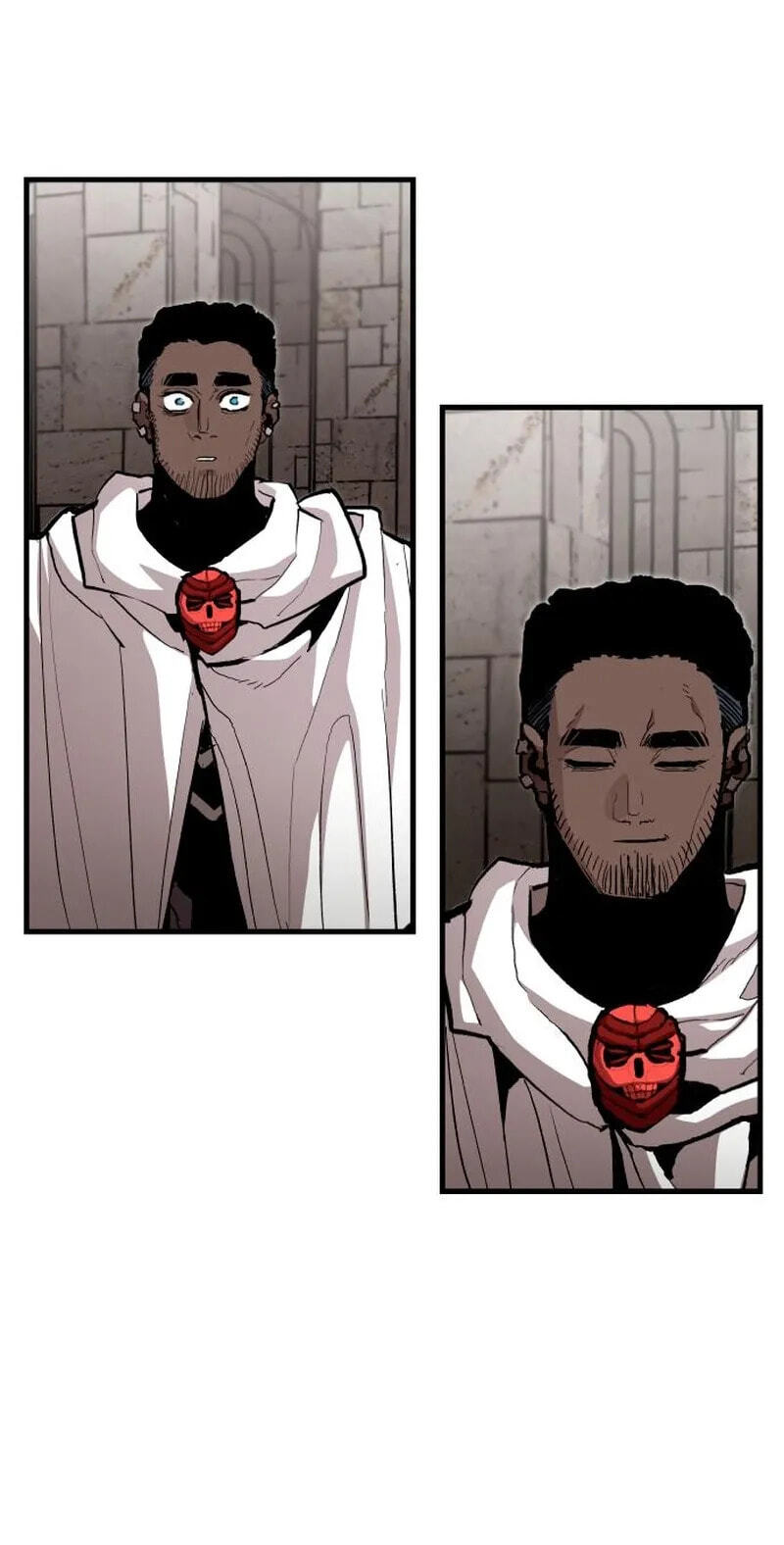 The War of Corpses Chapter 63 page 25 - 