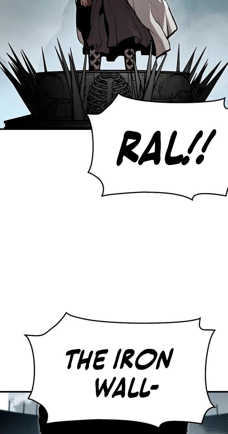 The War of Corpses Chapter 63 page 4 - 
