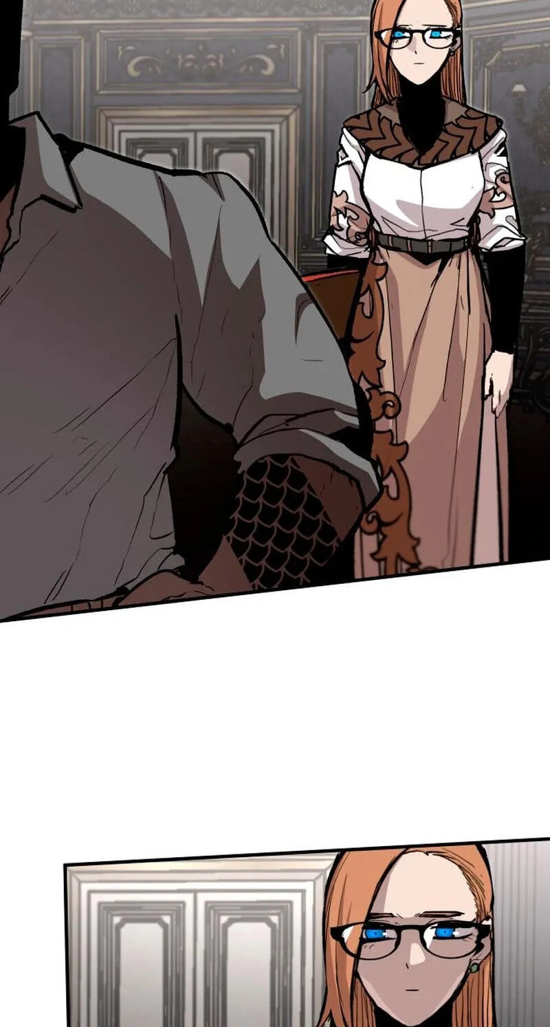 The War of Corpses Chapter 63 page 33 - 