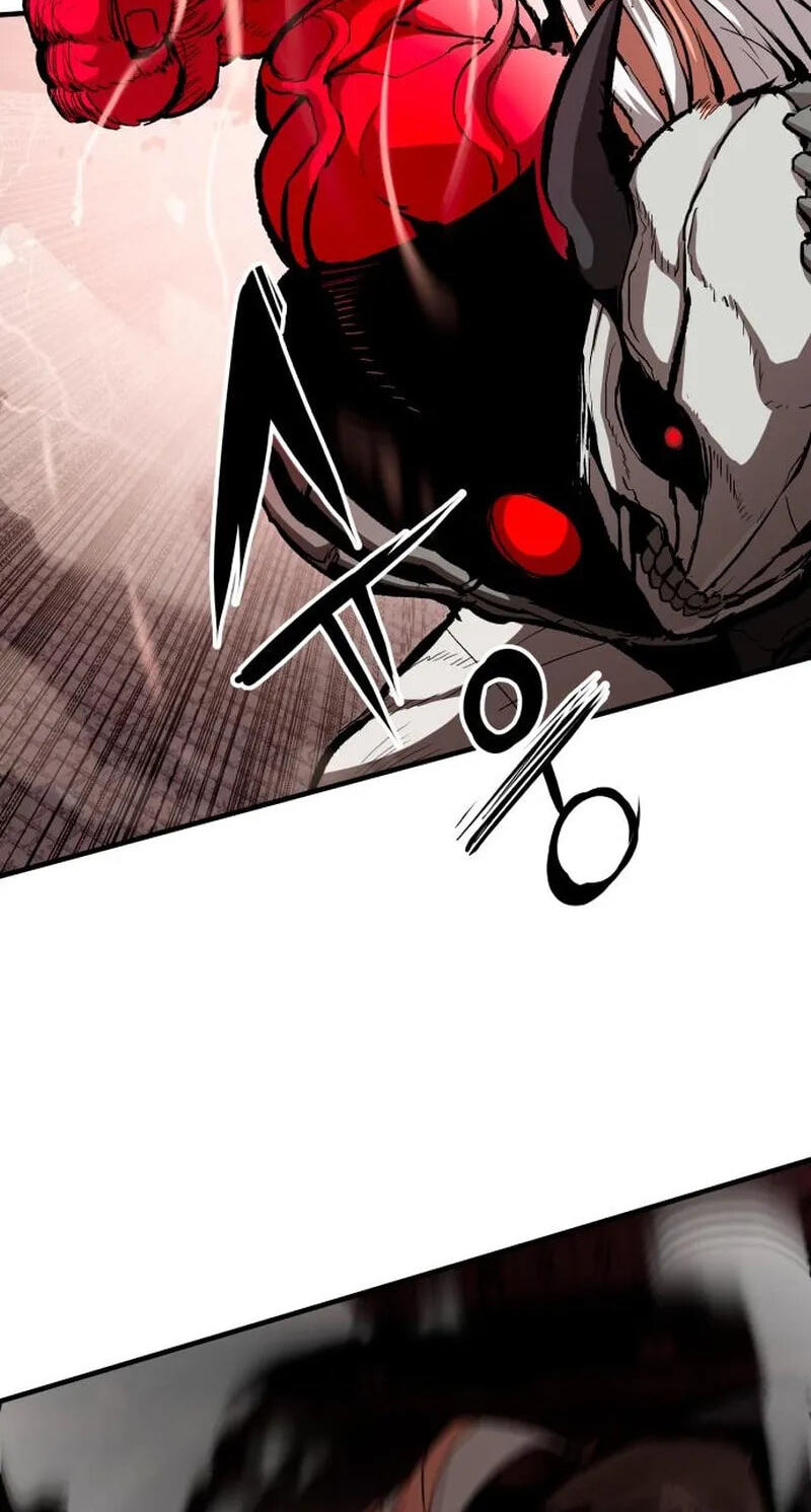 The War of Corpses Chapter 63 page 38 - 