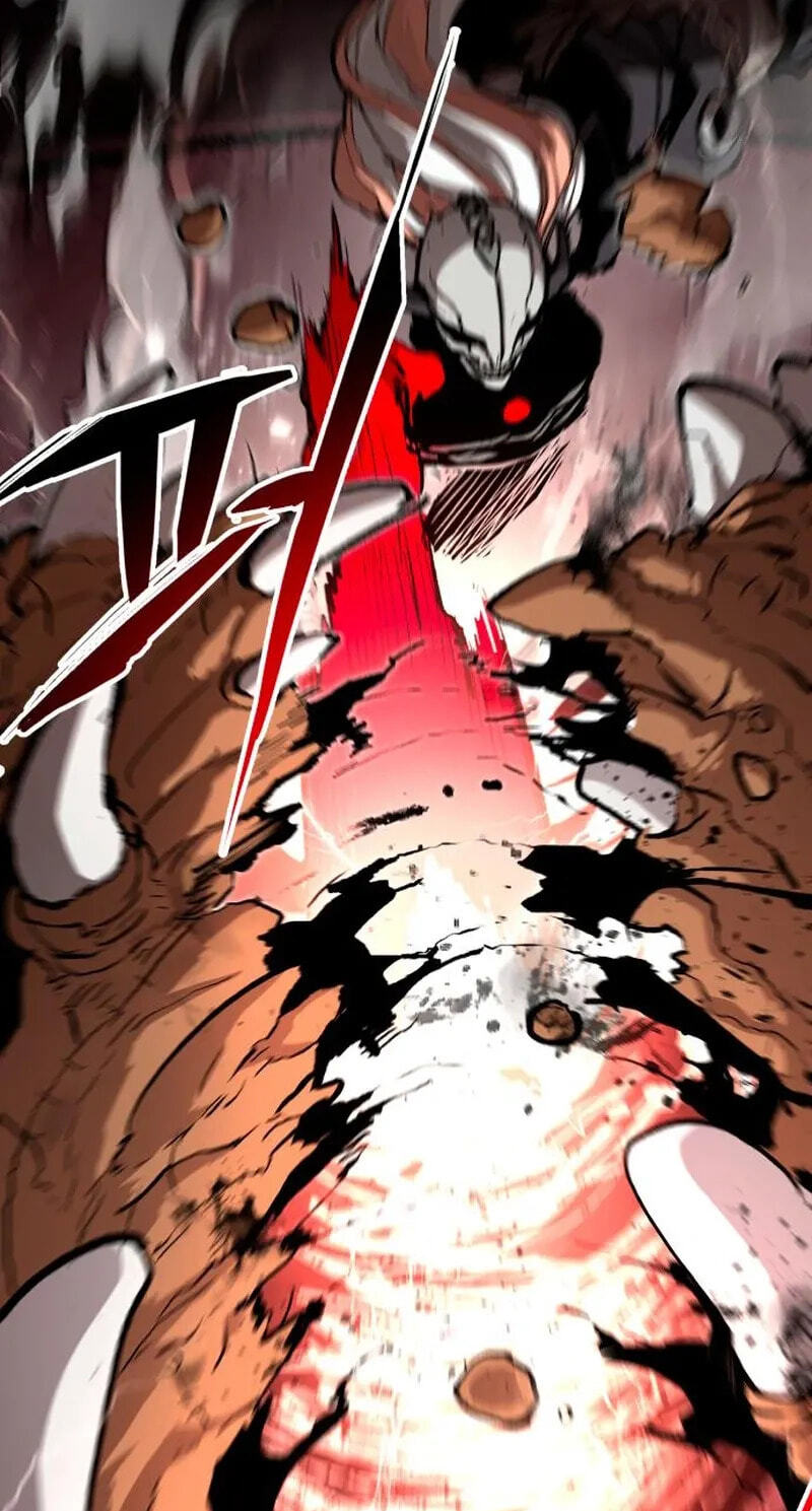 The War of Corpses Chapter 63 page 39 - 