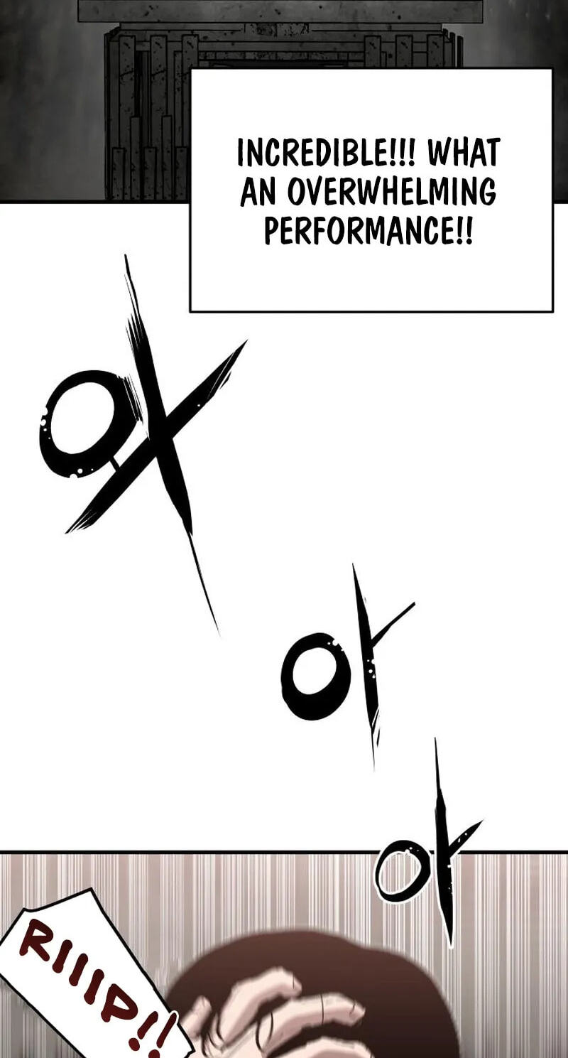 The War of Corpses Chapter 63 page 42 - 