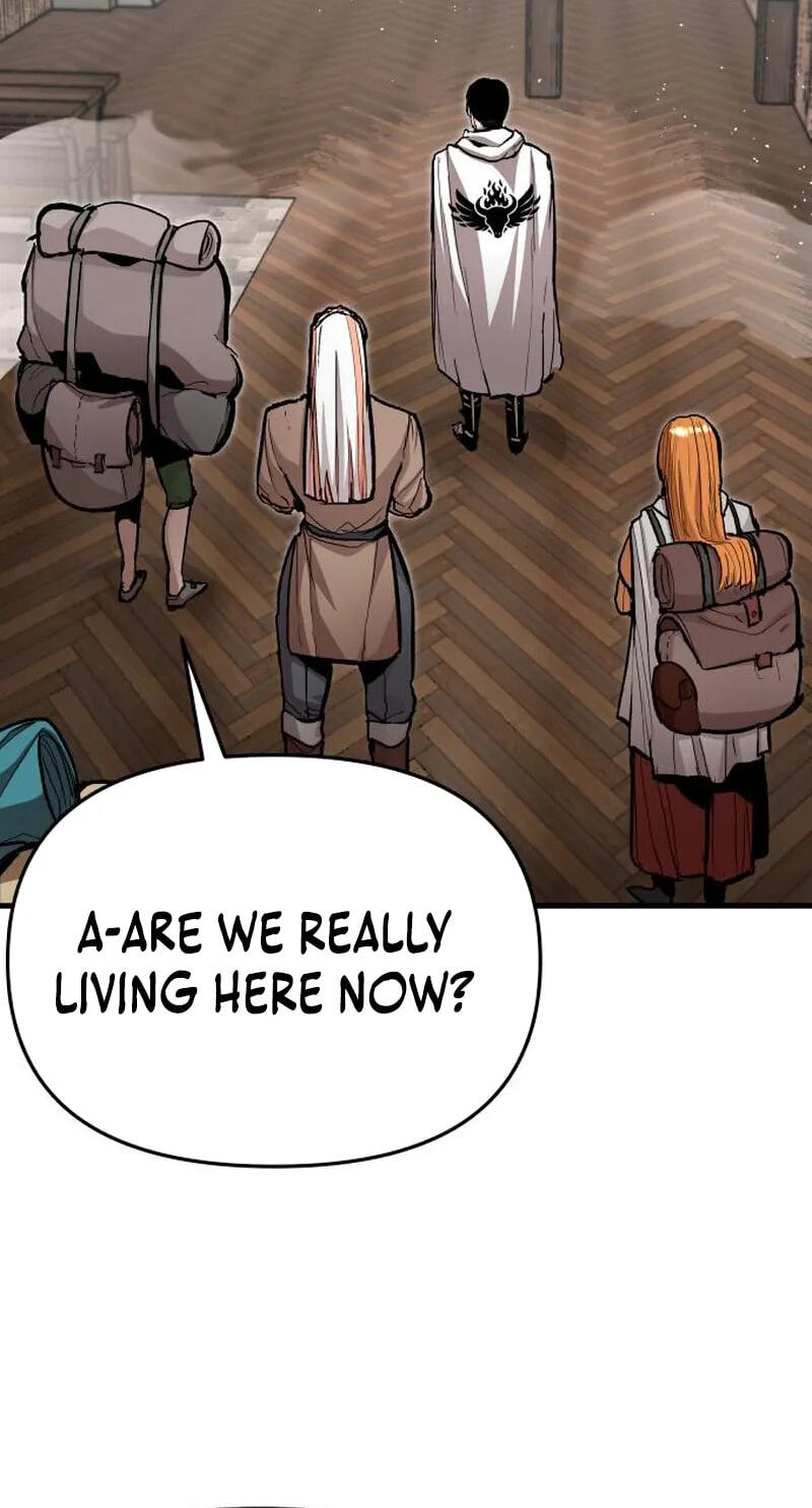 The War of Corpses Chapter 63 page 48 - 