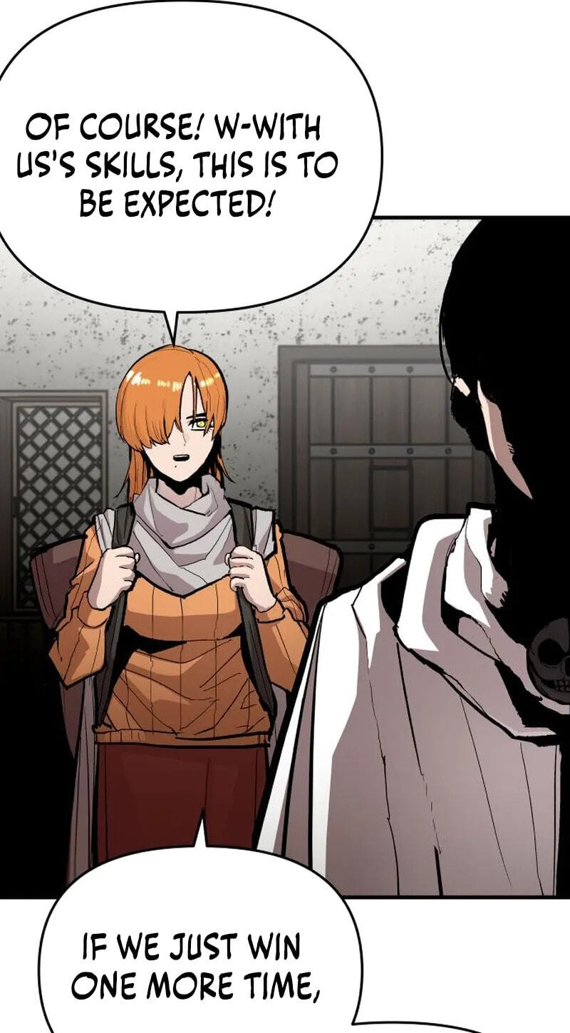 The War of Corpses Chapter 63 page 49 - 