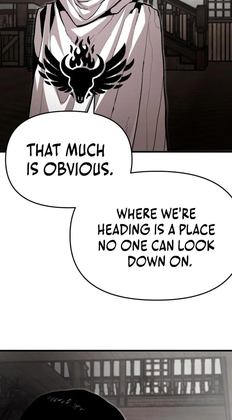 The War of Corpses Chapter 63 page 51 - 