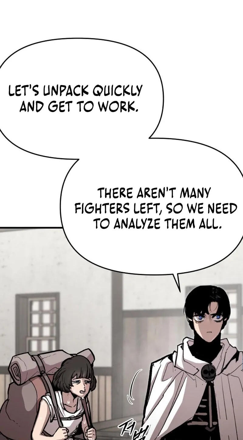 The War of Corpses Chapter 63 page 53 - 