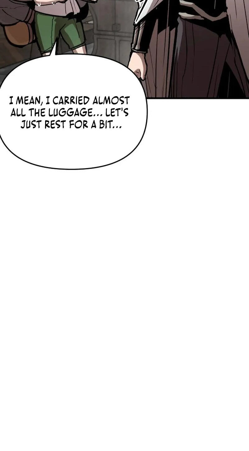The War of Corpses Chapter 63 page 54 - 