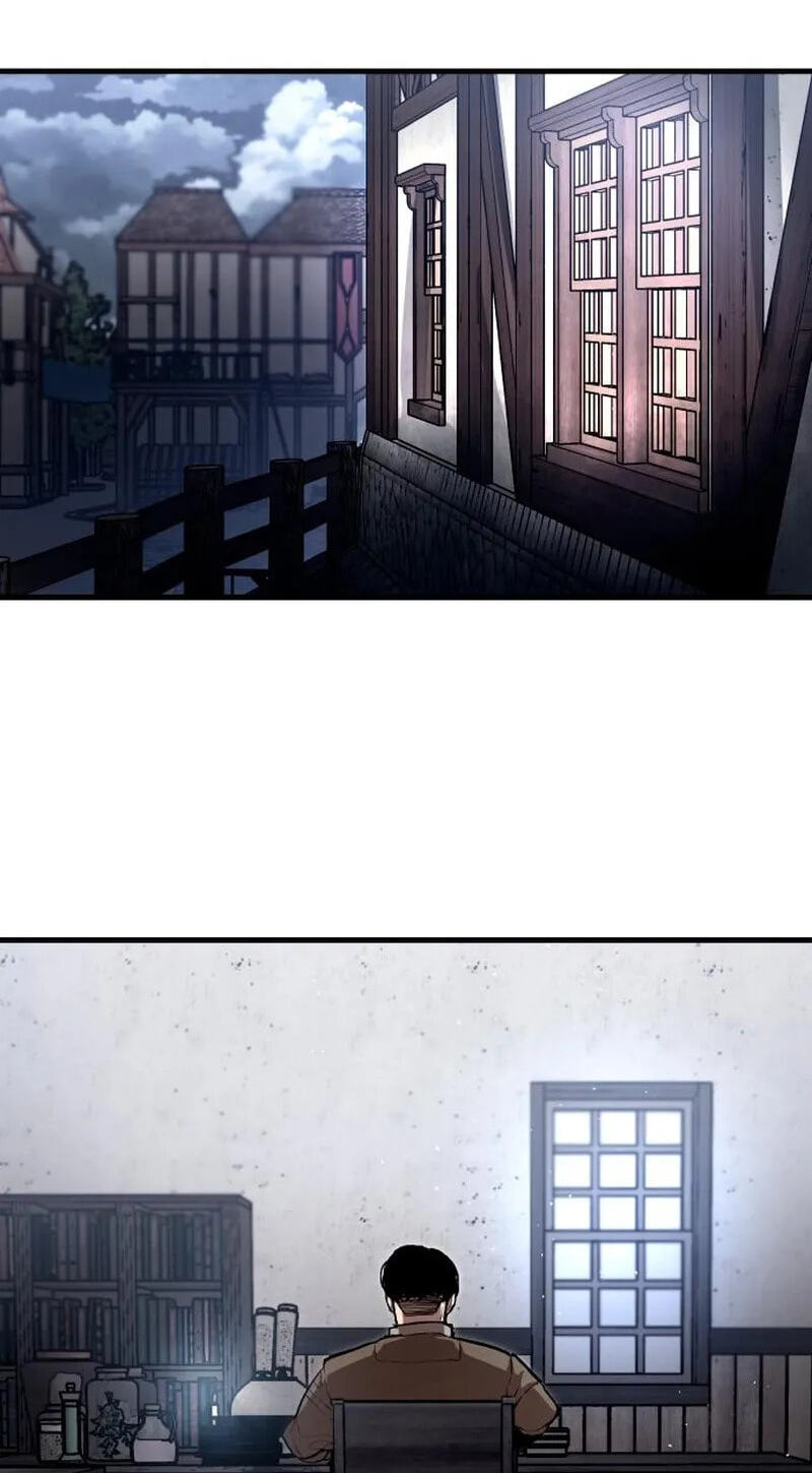 The War of Corpses Chapter 63 page 55 - 