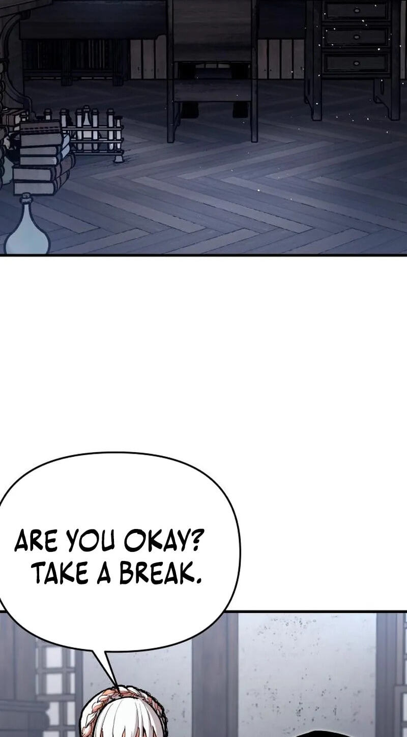 The War of Corpses Chapter 63 page 56 - 