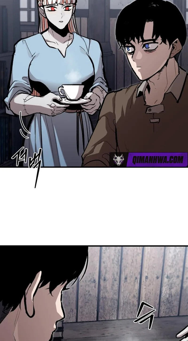 The War of Corpses Chapter 63 page 57 - 