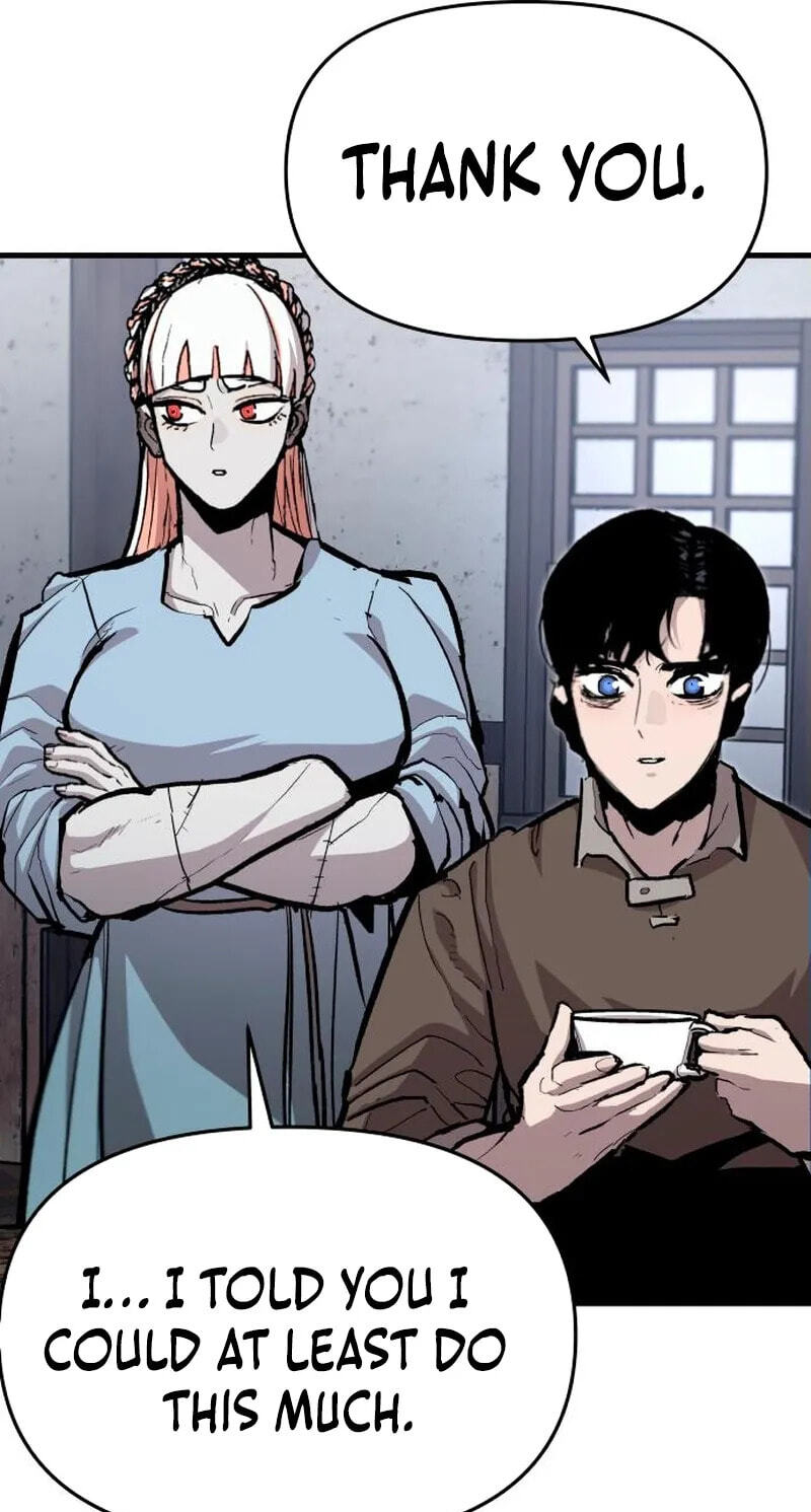 The War of Corpses Chapter 63 page 59 - 