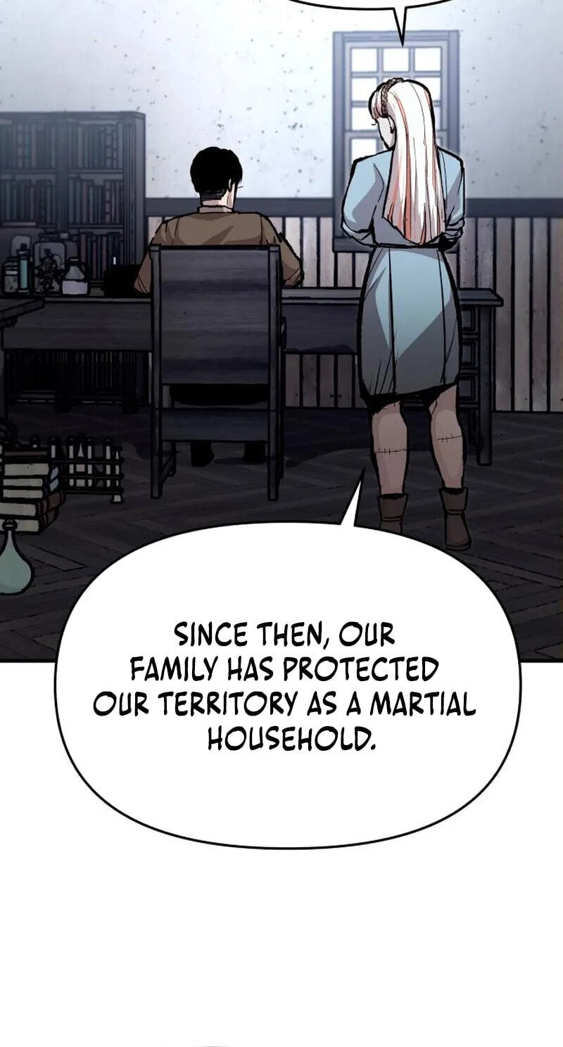The War of Corpses Chapter 63 page 67 - 