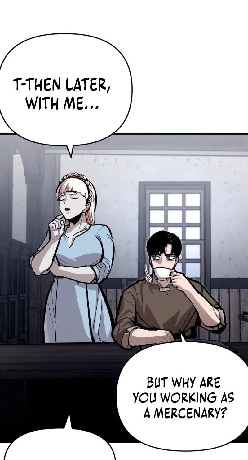 The War of Corpses Chapter 63 page 73 - 