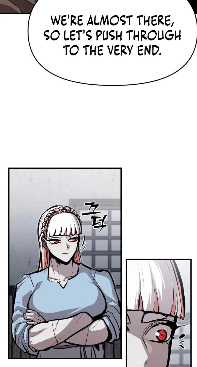 The War of Corpses Chapter 63 page 78 - 