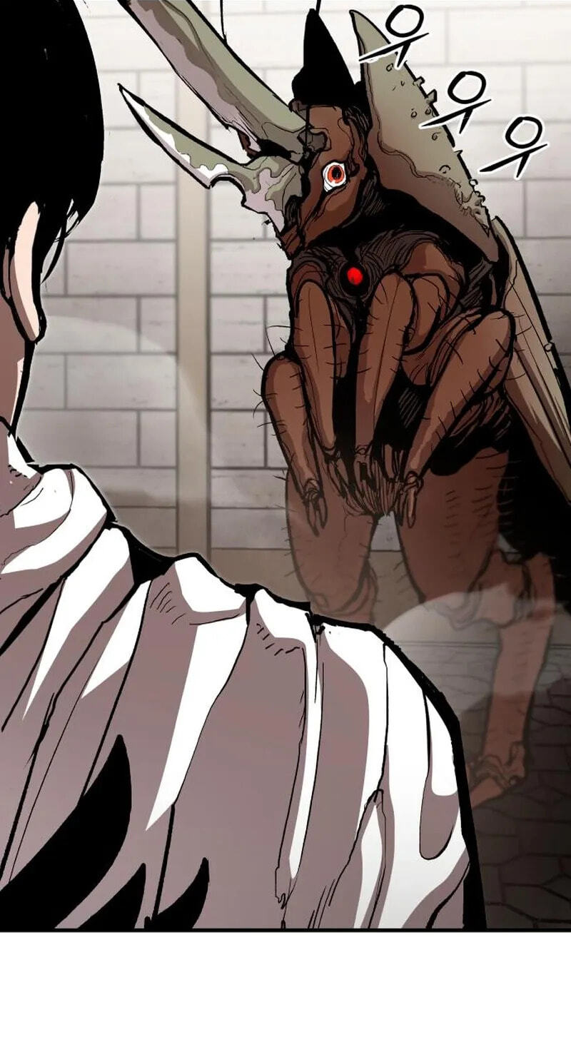 The War of Corpses Chapter 63 page 89 - 