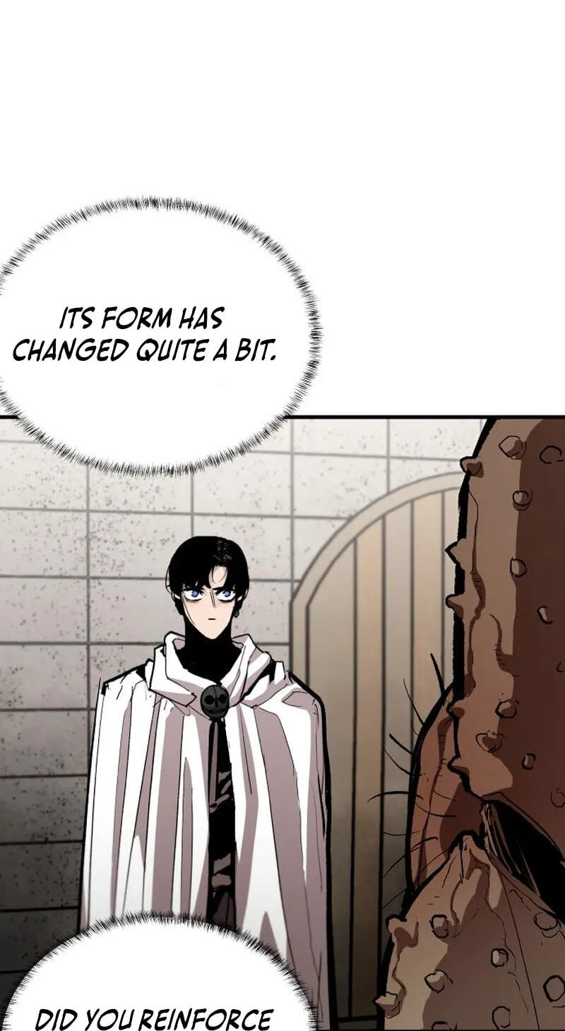 The War of Corpses Chapter 63 page 90 - 