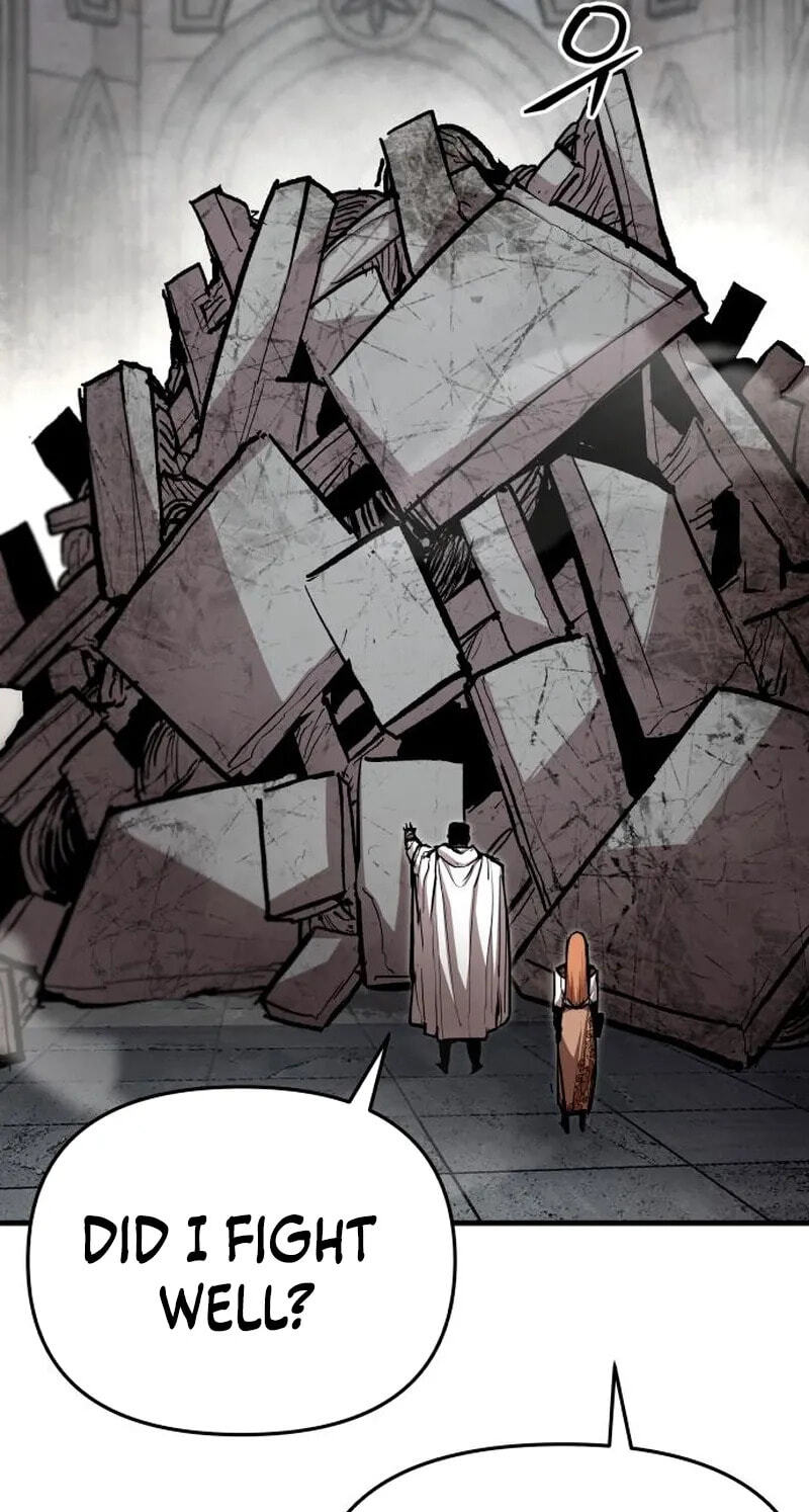 The War of Corpses Chapter 63 page 10 - 
