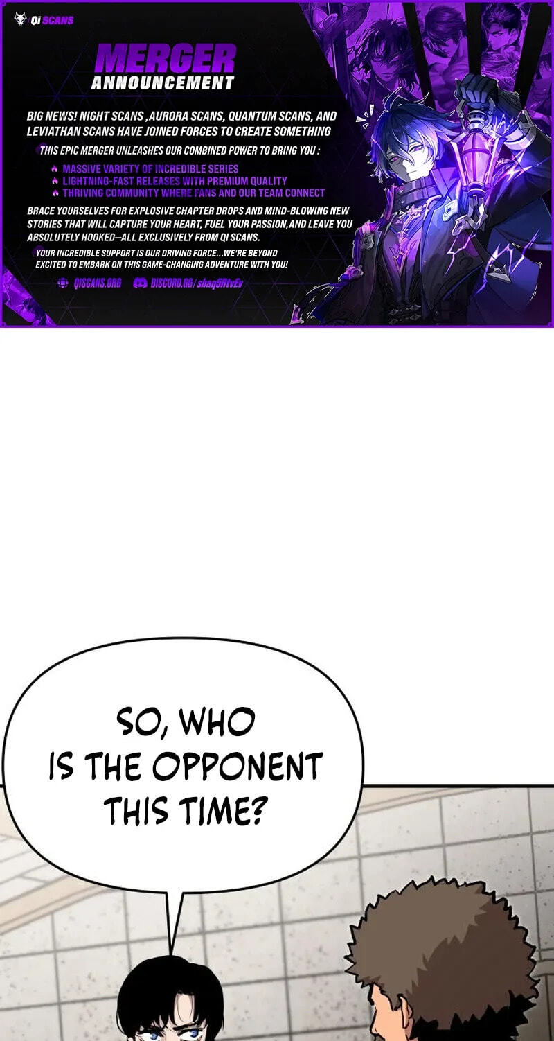 The War of Corpses Chapter 64 page 1 - 