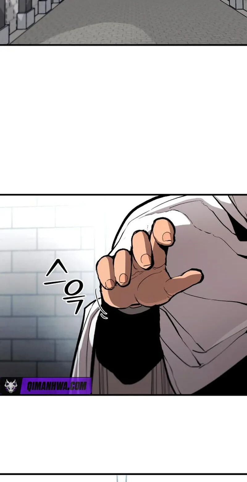 The War of Corpses Chapter 64 page 17 - 