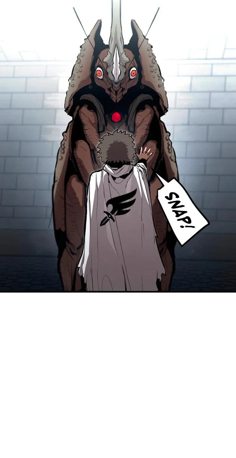 The War of Corpses Chapter 64 page 18 - 