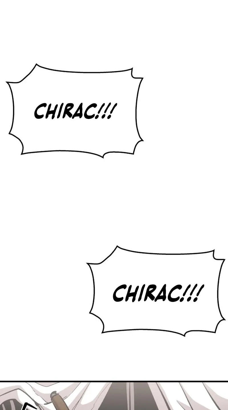 The War of Corpses Chapter 64 page 21 - 