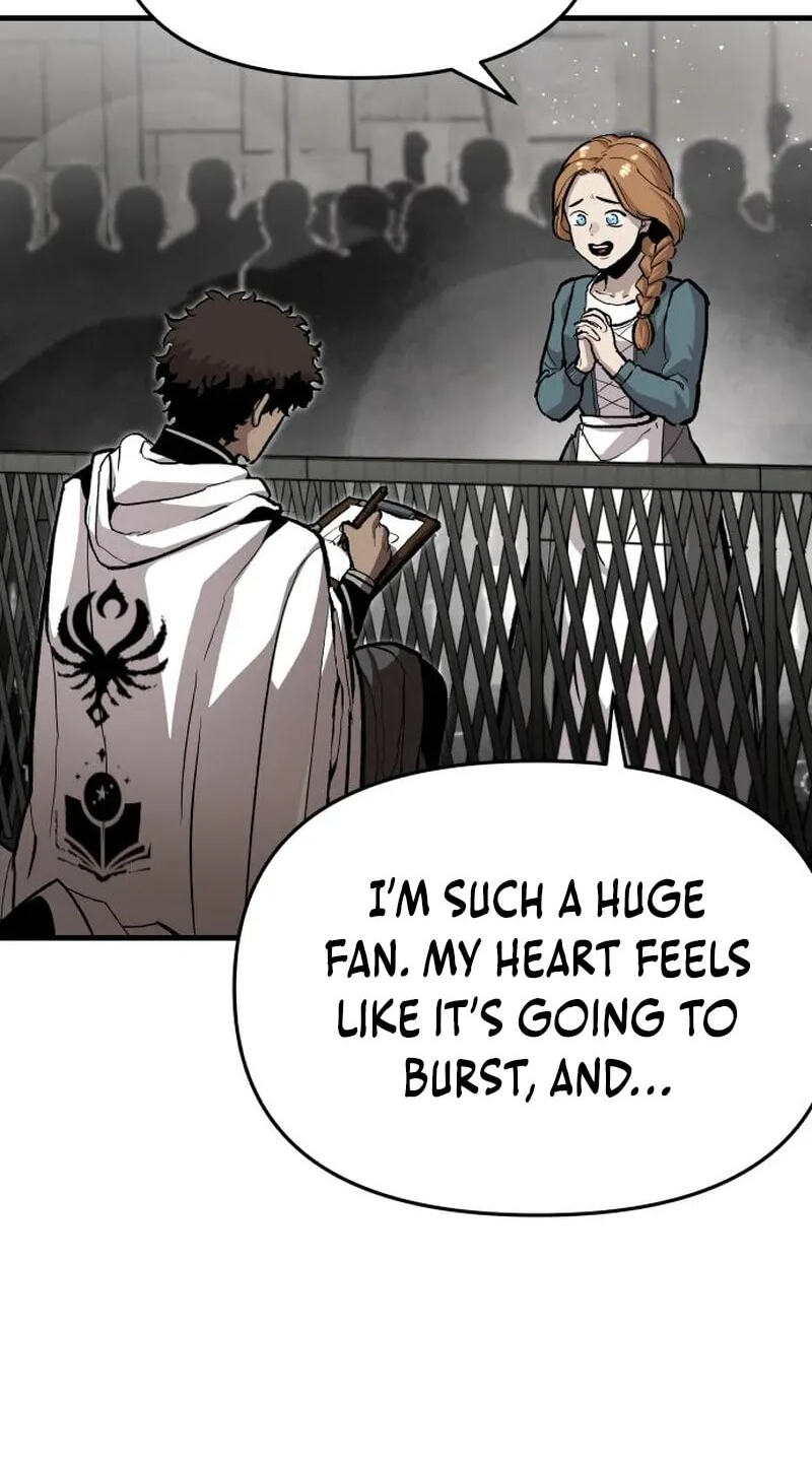 The War of Corpses Chapter 64 page 23 - 