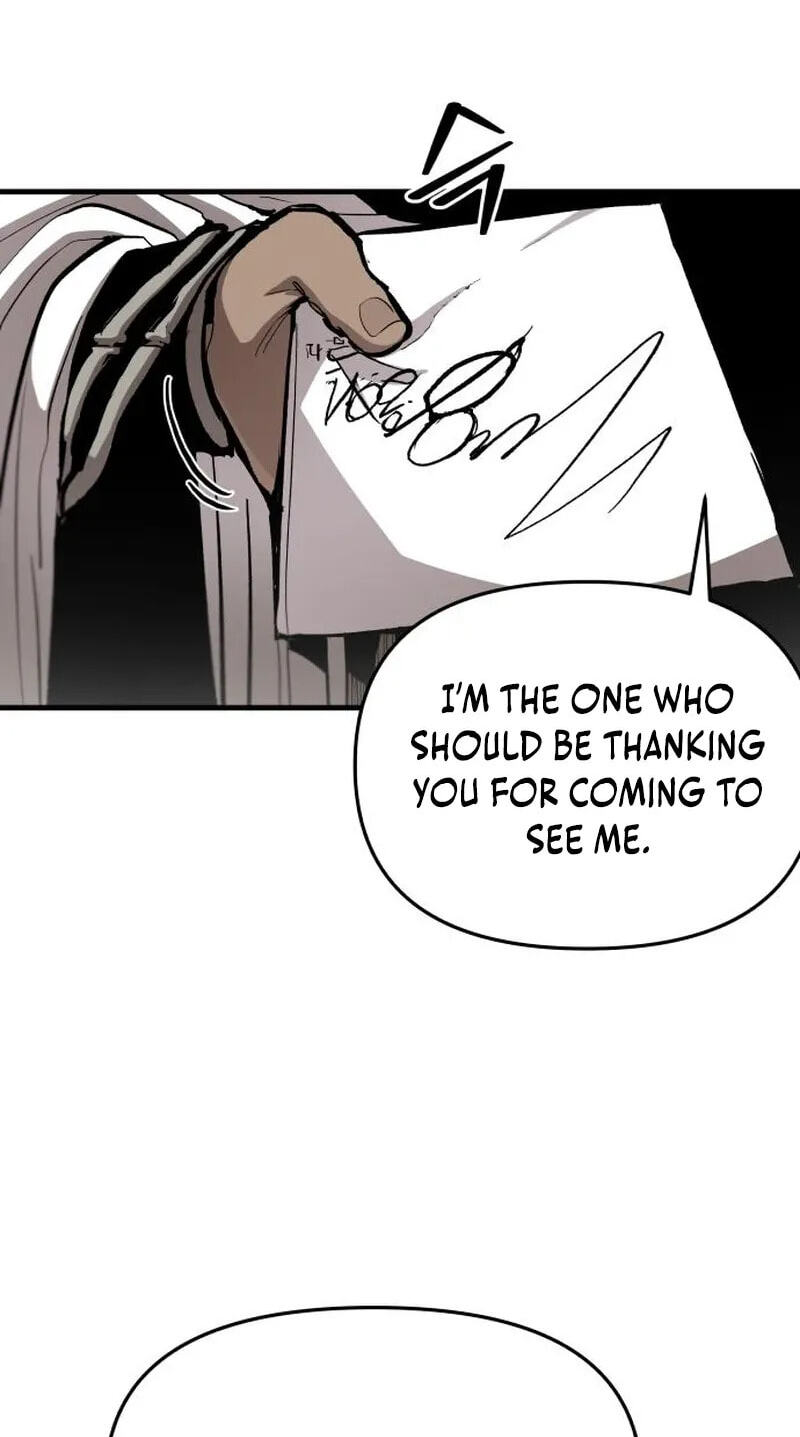 The War of Corpses Chapter 64 page 24 - 