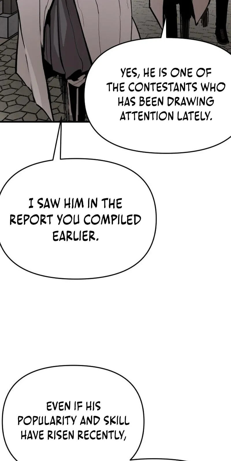 The War of Corpses Chapter 64 page 31 - 