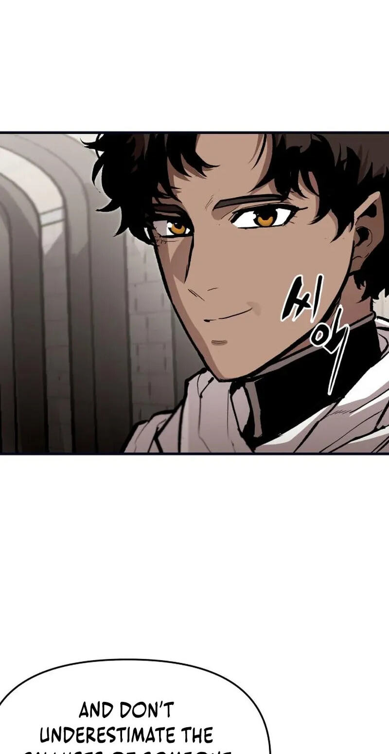 The War of Corpses Chapter 64 page 37 - 