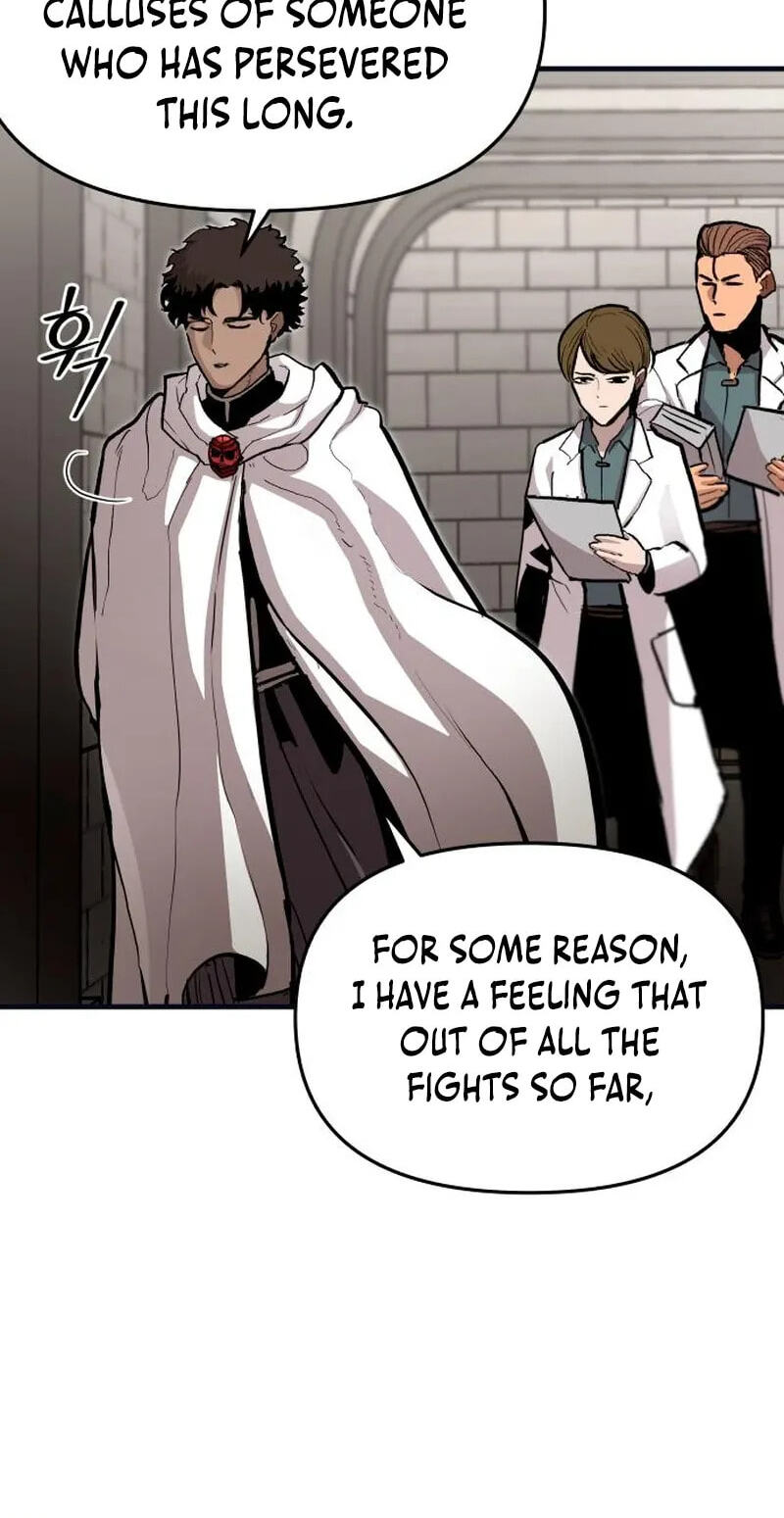 The War of Corpses Chapter 64 page 38 - 