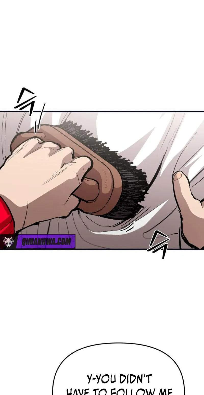 The War of Corpses Chapter 64 page 40 - 