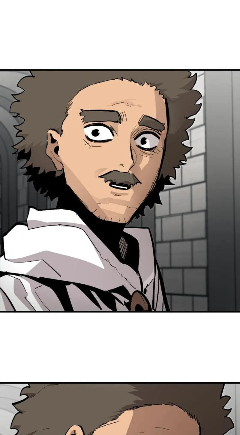 The War of Corpses Chapter 64 page 52 - 