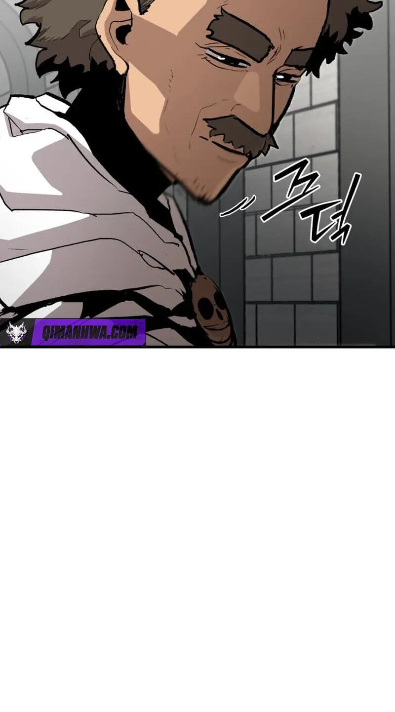 The War of Corpses Chapter 64 page 53 - 