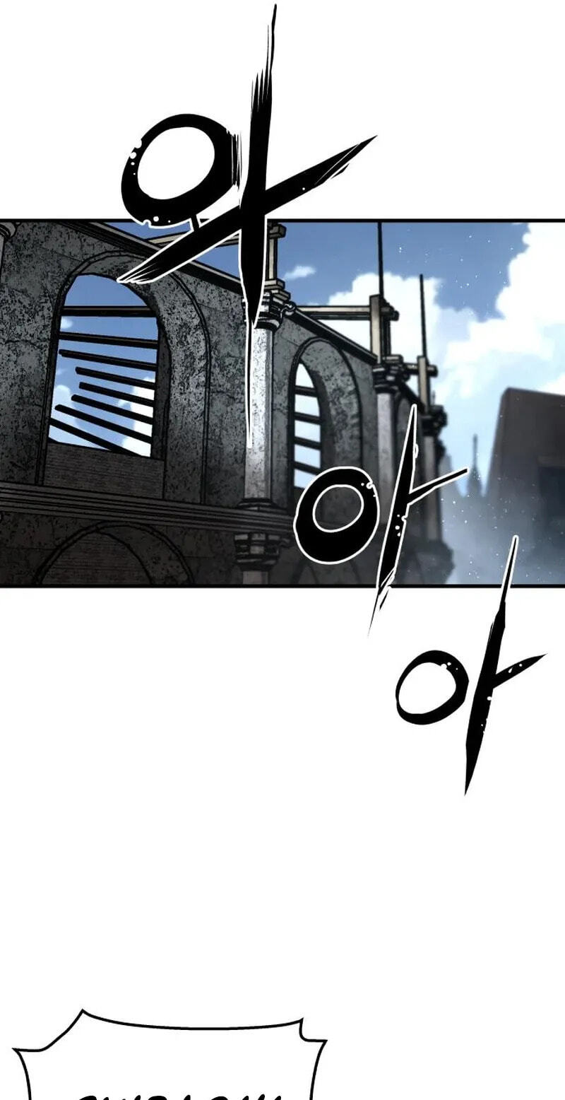 The War of Corpses Chapter 64 page 54 - 
