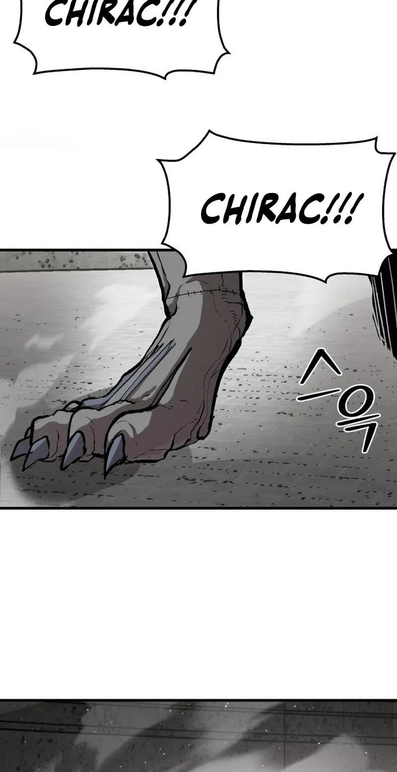 The War of Corpses Chapter 64 page 55 - 