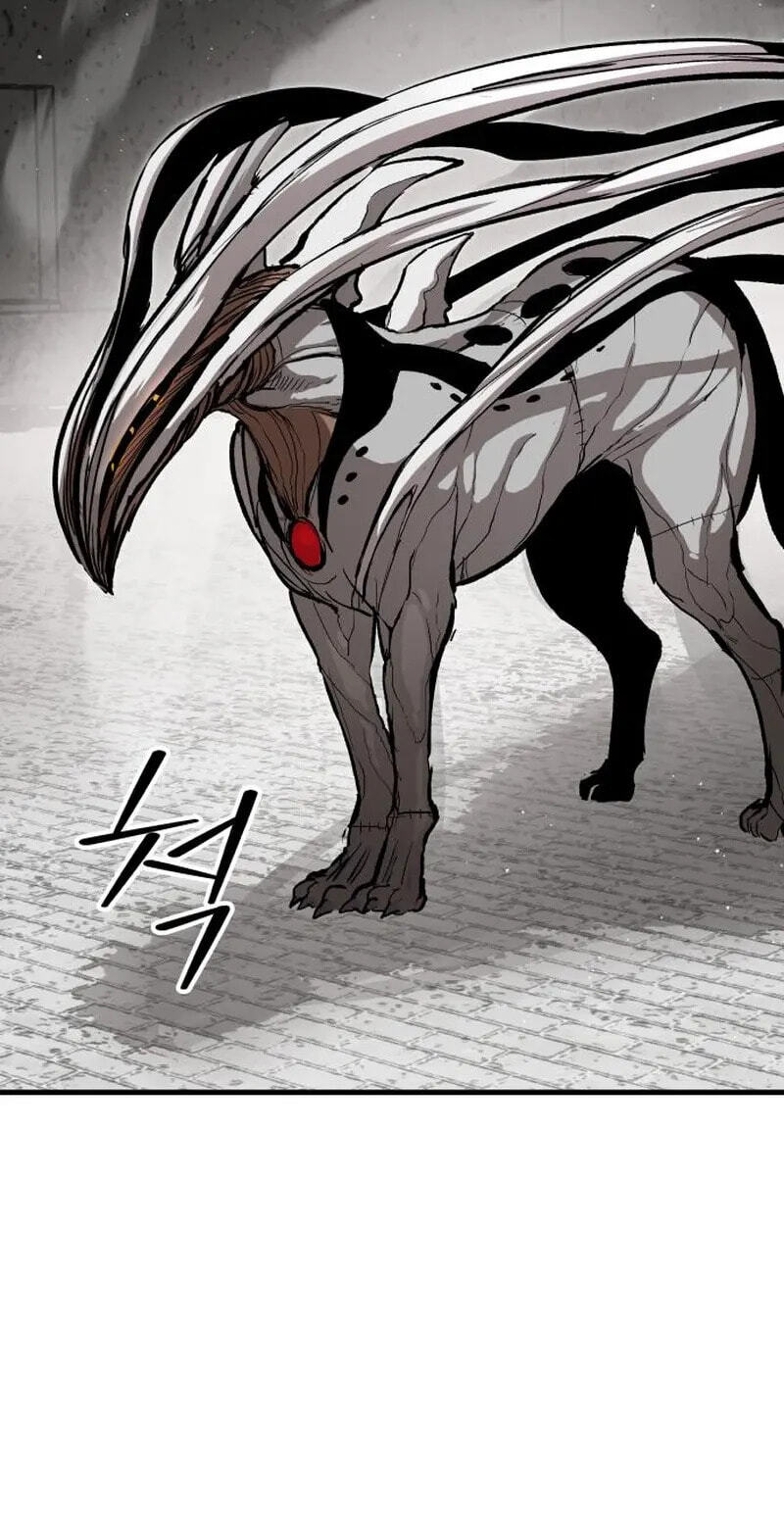 The War of Corpses Chapter 64 page 56 - 