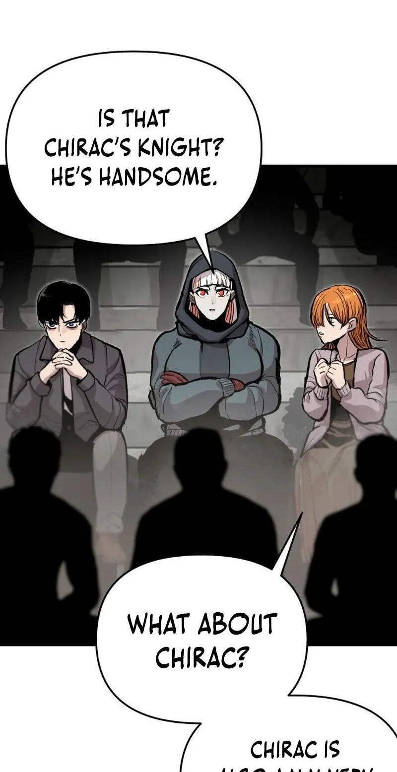 The War of Corpses Chapter 64 page 57 - 