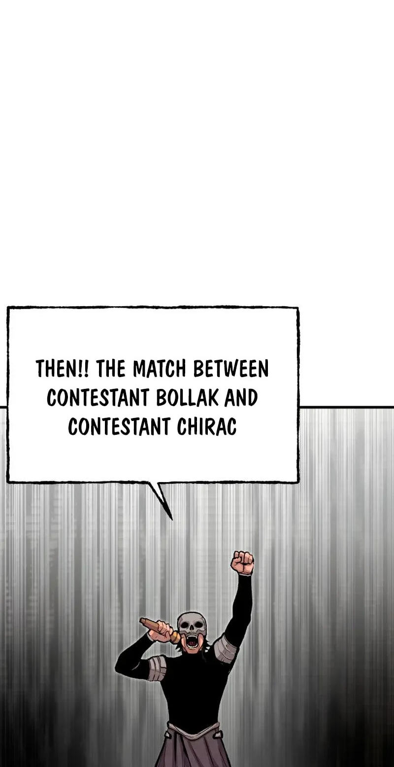 The War of Corpses Chapter 64 page 61 - 