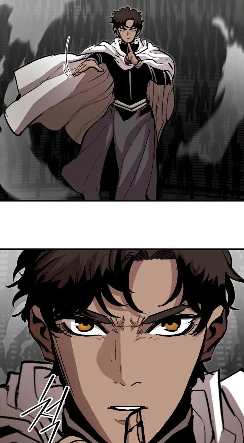The War of Corpses Chapter 64 page 63 - 
