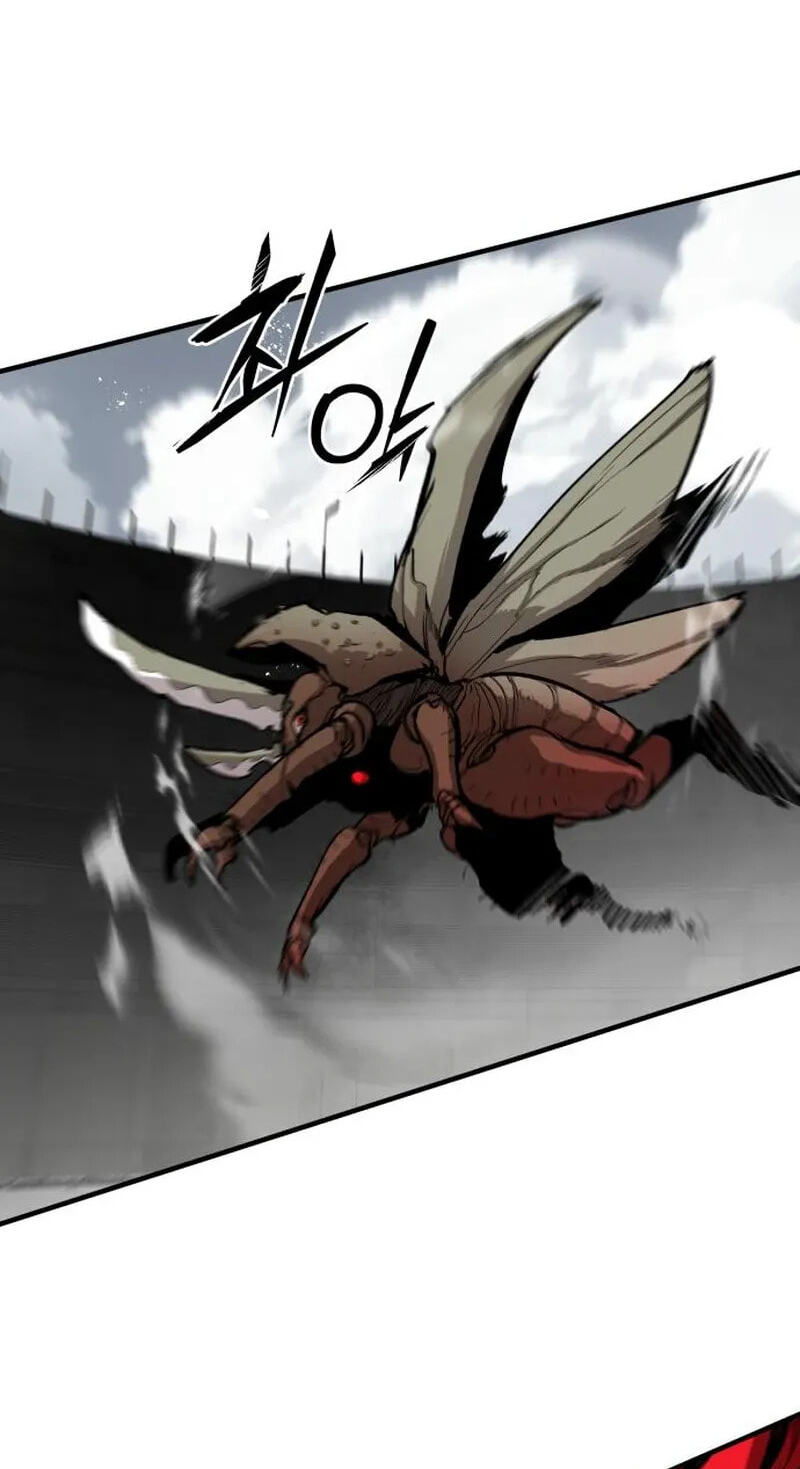 The War of Corpses Chapter 64 page 74 - 