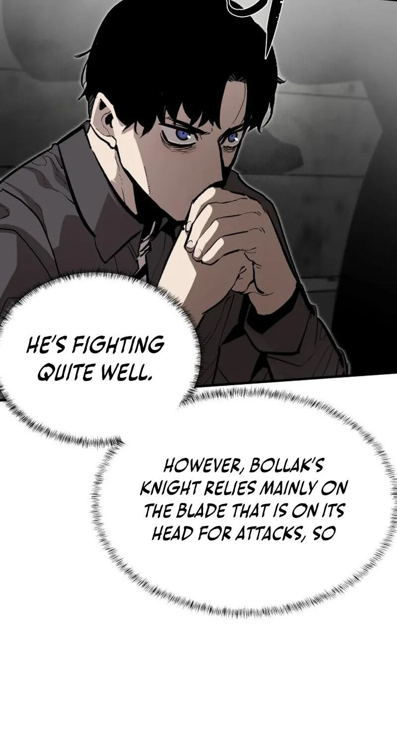 The War of Corpses Chapter 64 page 80 - 