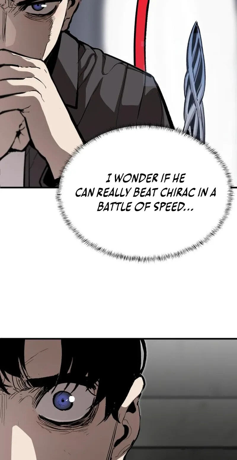 The War of Corpses Chapter 64 page 83 - 