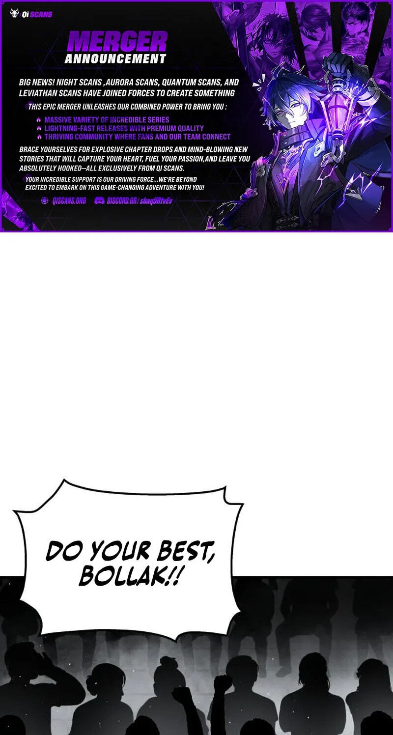 The War of Corpses Chapter 65 page 1 - 