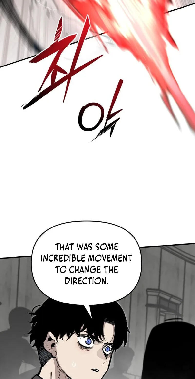 The War of Corpses Chapter 65 page 11 - 