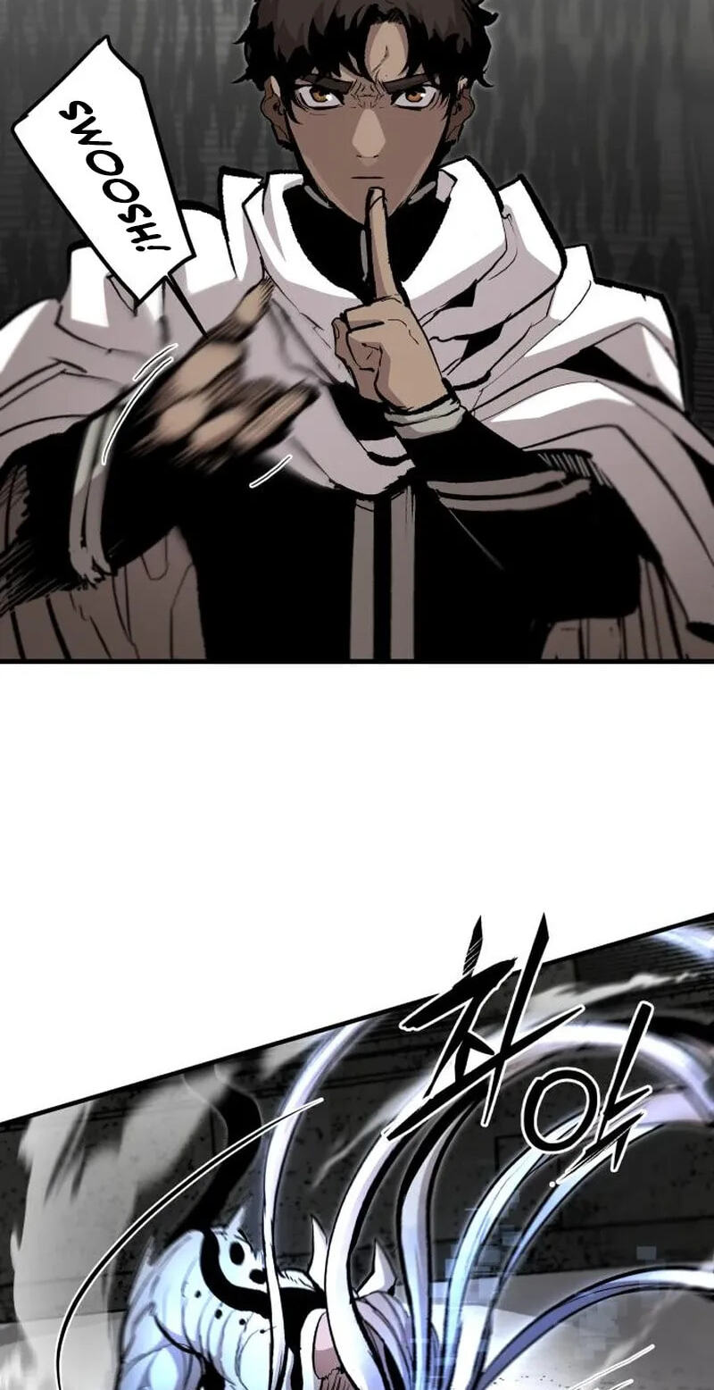 The War of Corpses Chapter 65 page 13 - 