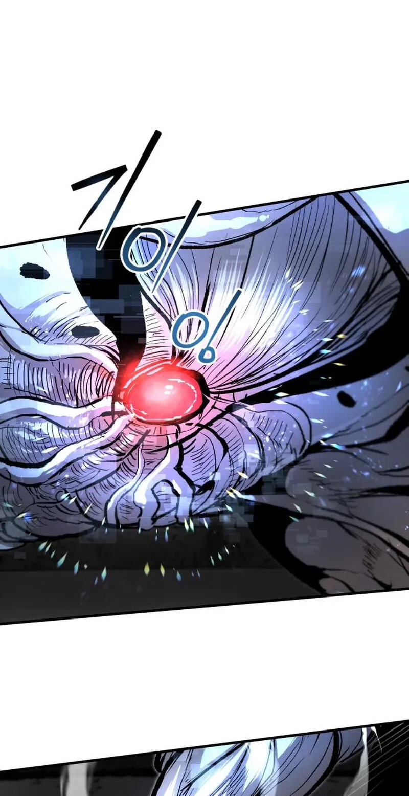 The War of Corpses Chapter 65 page 15 - 