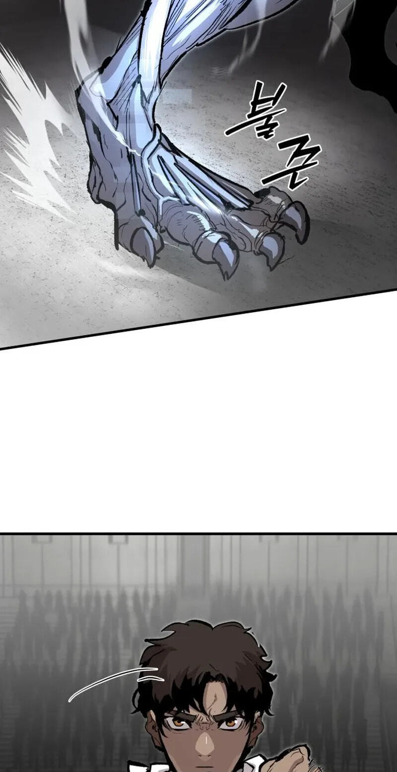 The War of Corpses Chapter 65 page 16 - 